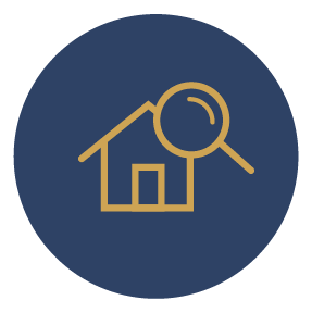 Search Homes Icon