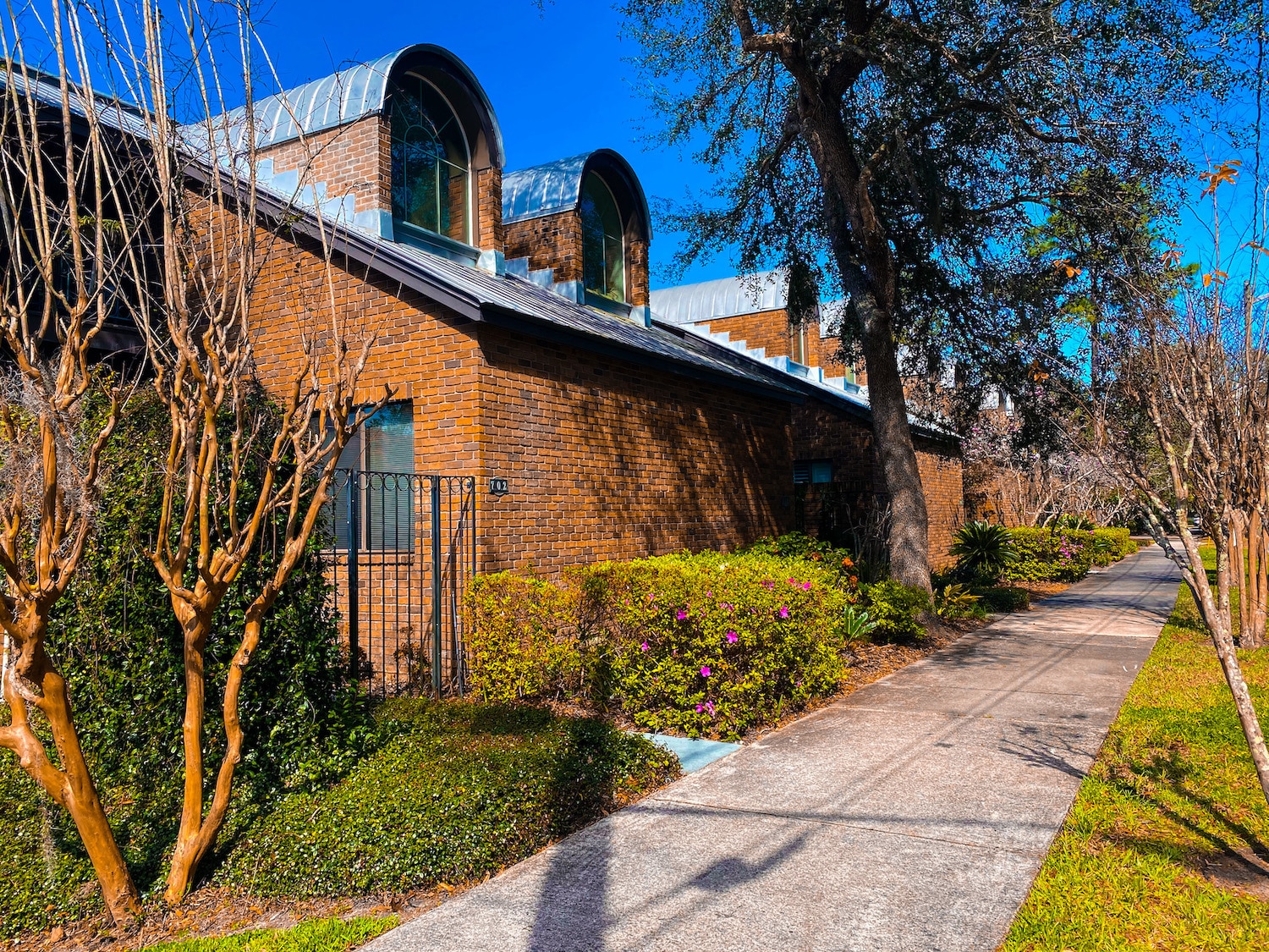 First at Seventh Golden Rule Real Estate and Property Management