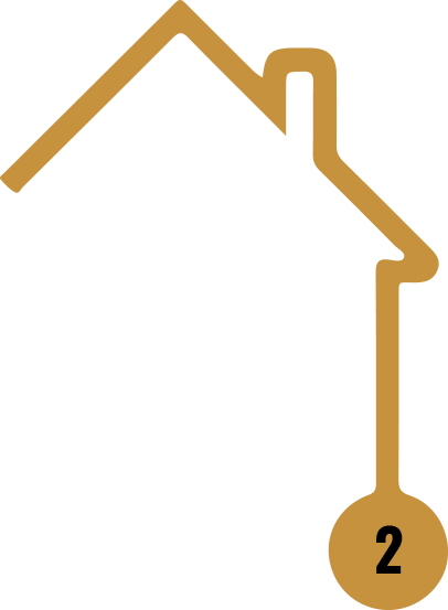 Step 2: Home & Search